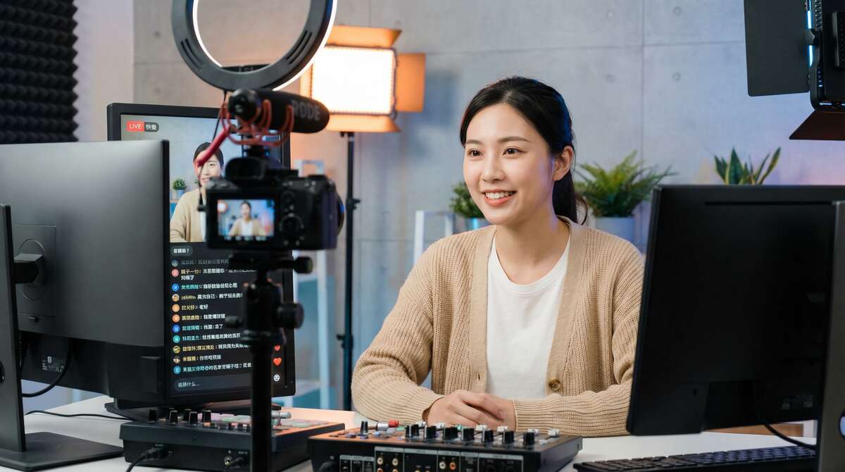 91淫库专业视频直播