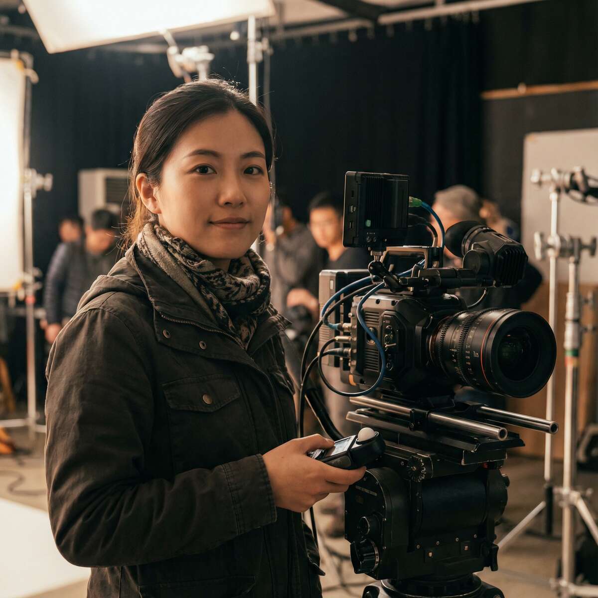 91淫库摄影师王芳